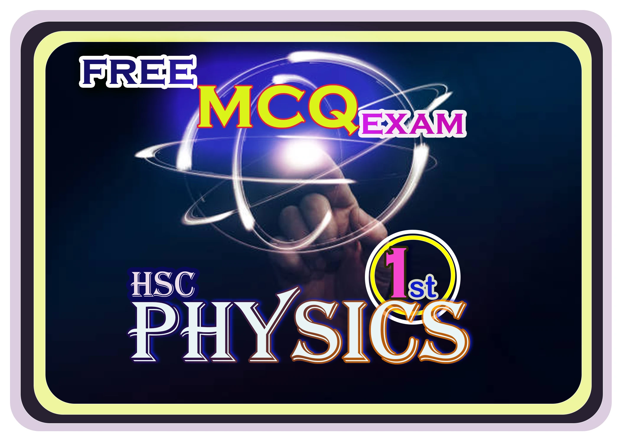 Physics 1st Paper