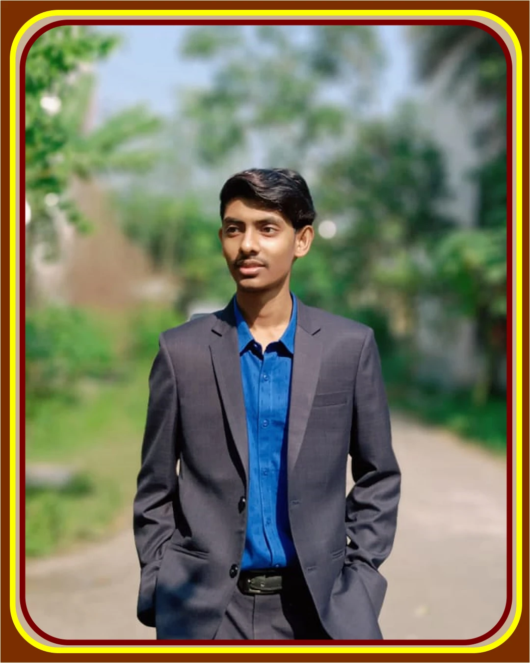 Fardin Kabir Ayan