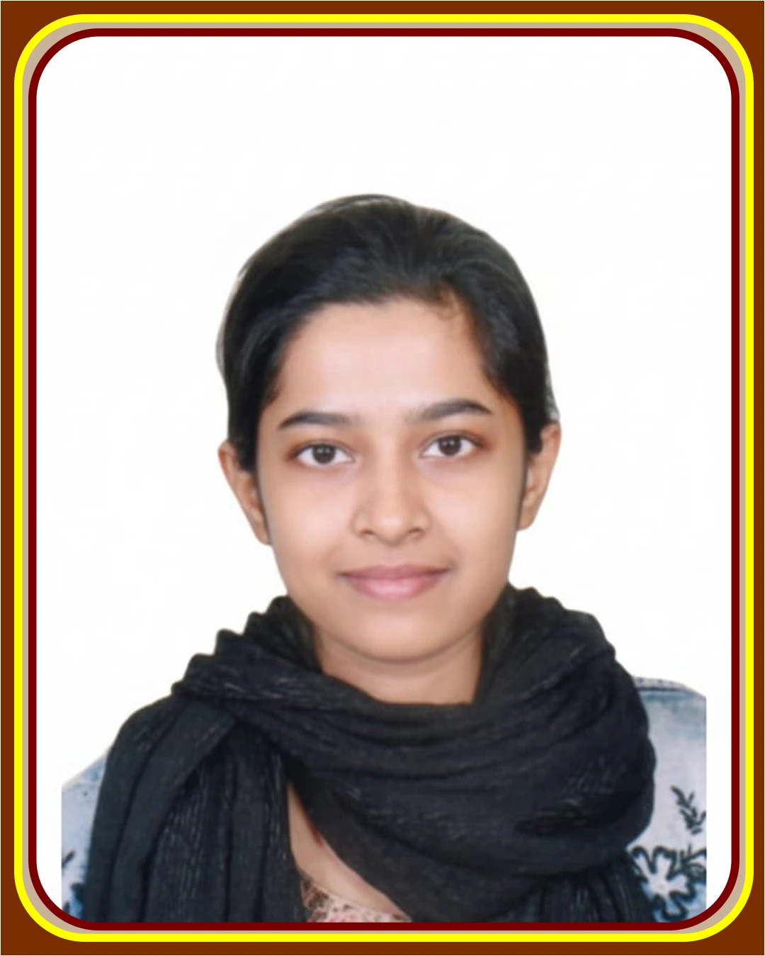 Tasniea Amin