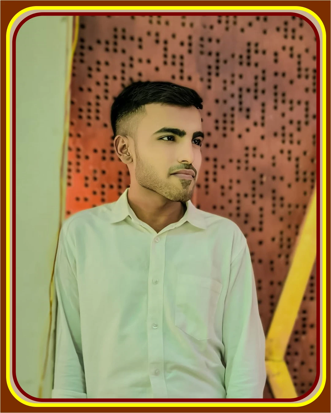 Chinmoy Mondal Niloy