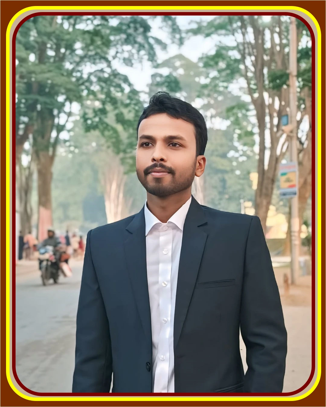 Uttam Mondal